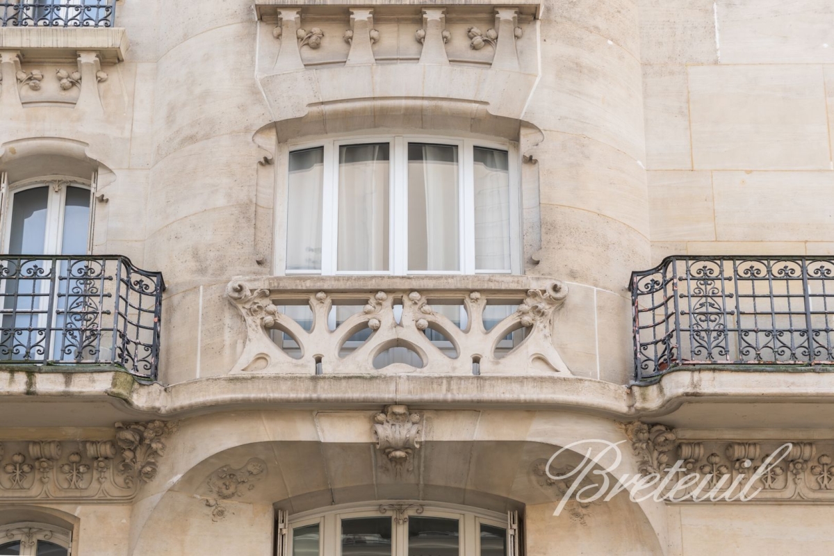 Appartement de luxe à vendre à Paris 5Ème, 1 880 000 €, Photo 1