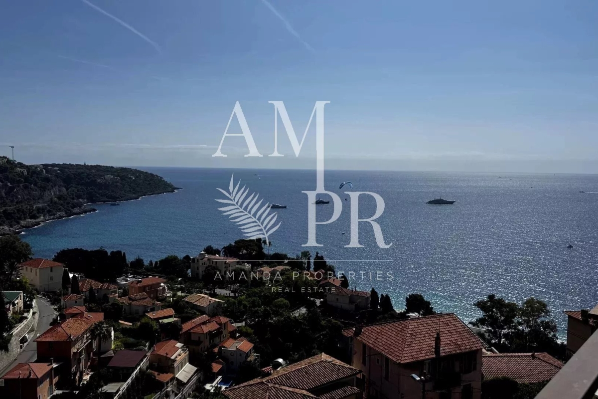 Luxury Apartment for sale in Roquebrune-Cap-Martin, 790 000 €, Photo 1