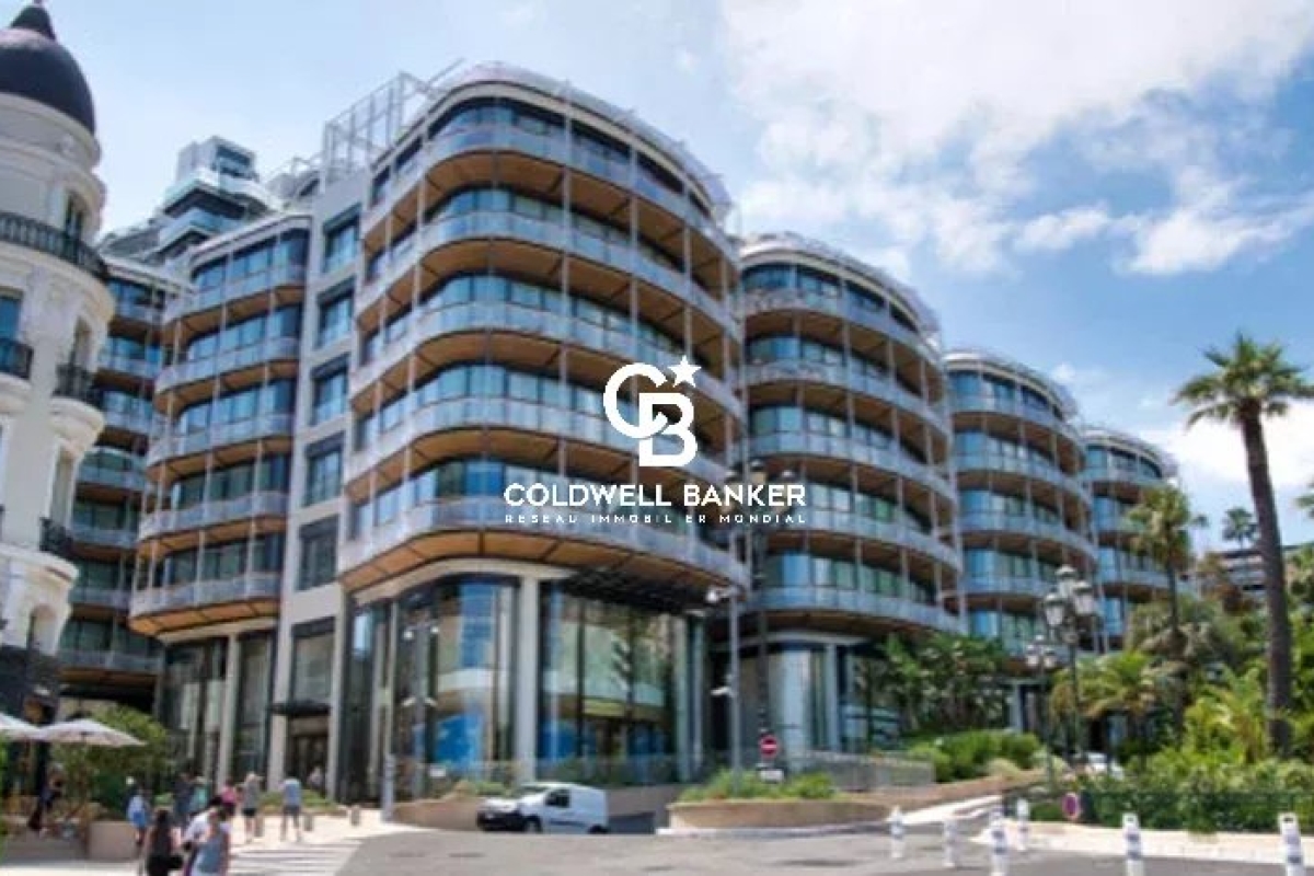 Appartement de luxe à louer à Monaco, 160 000 €, Photo 1