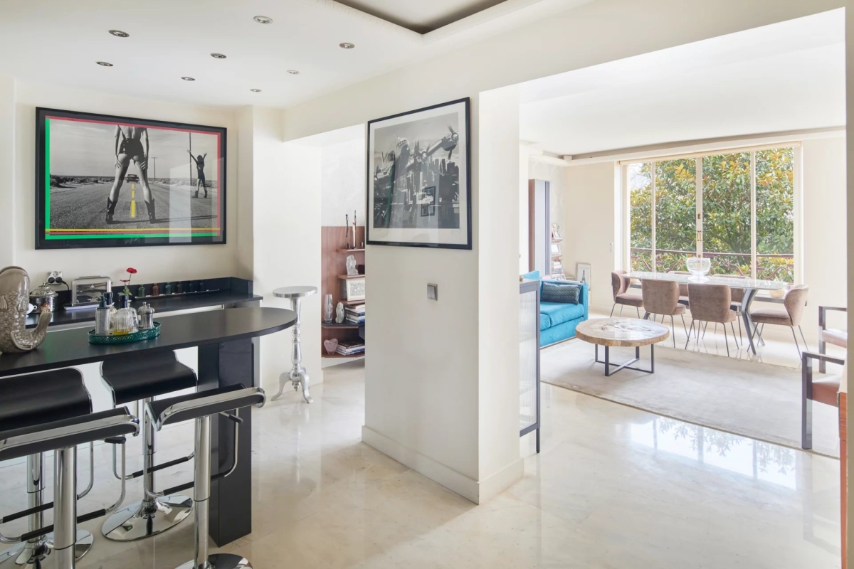 Appartement de luxe à vendre à Paris 16ème, 1 190 000 €, Photo 1