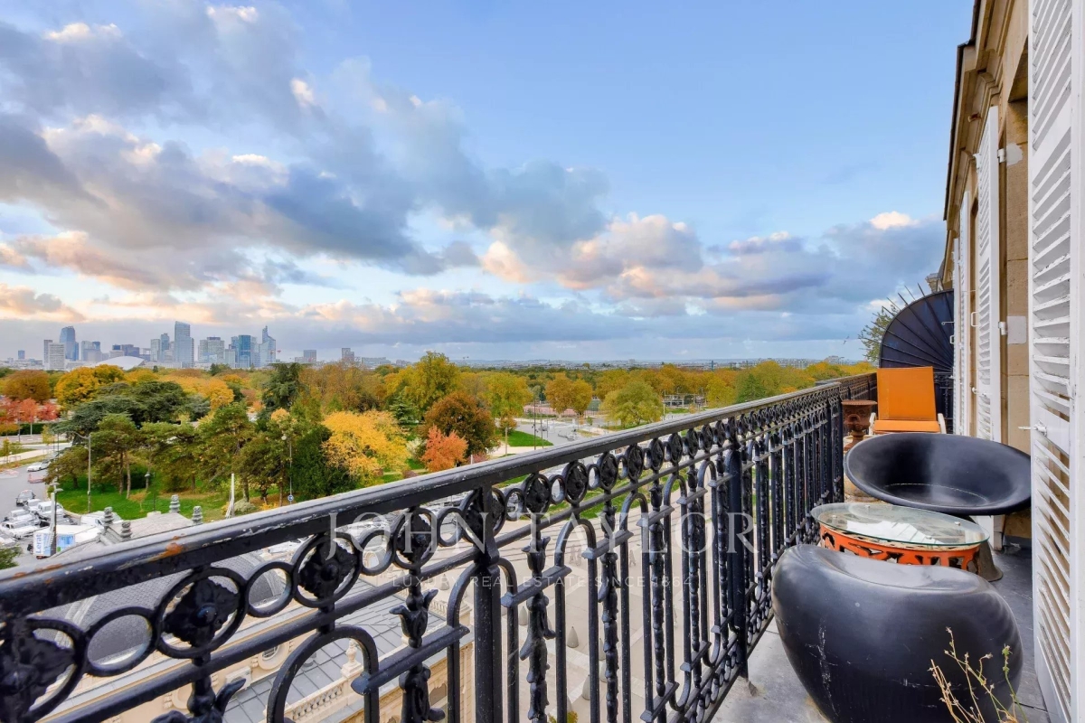 Appartement de luxe à vendre à Paris 16ème, 3 700 000 €, Photo 1