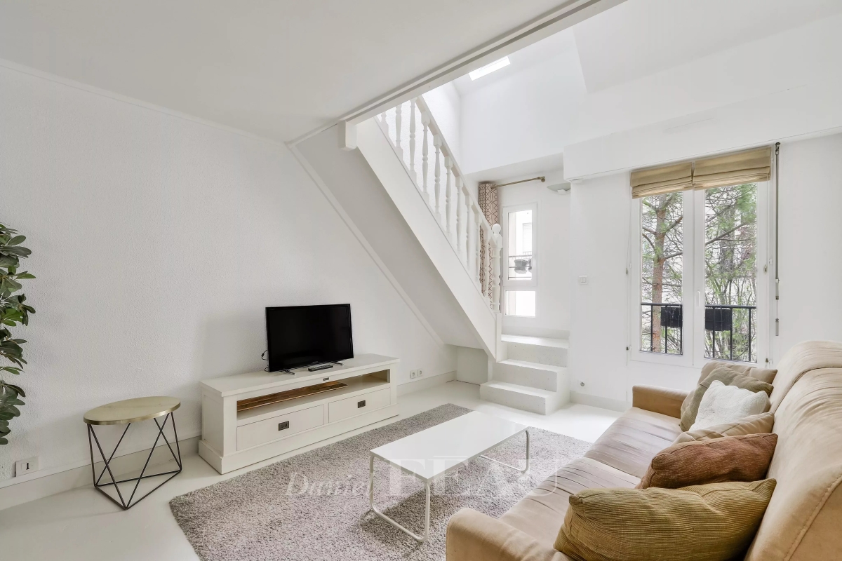Appartement de luxe à vendre à Paris 4Ème, 625 000 €, Photo 1