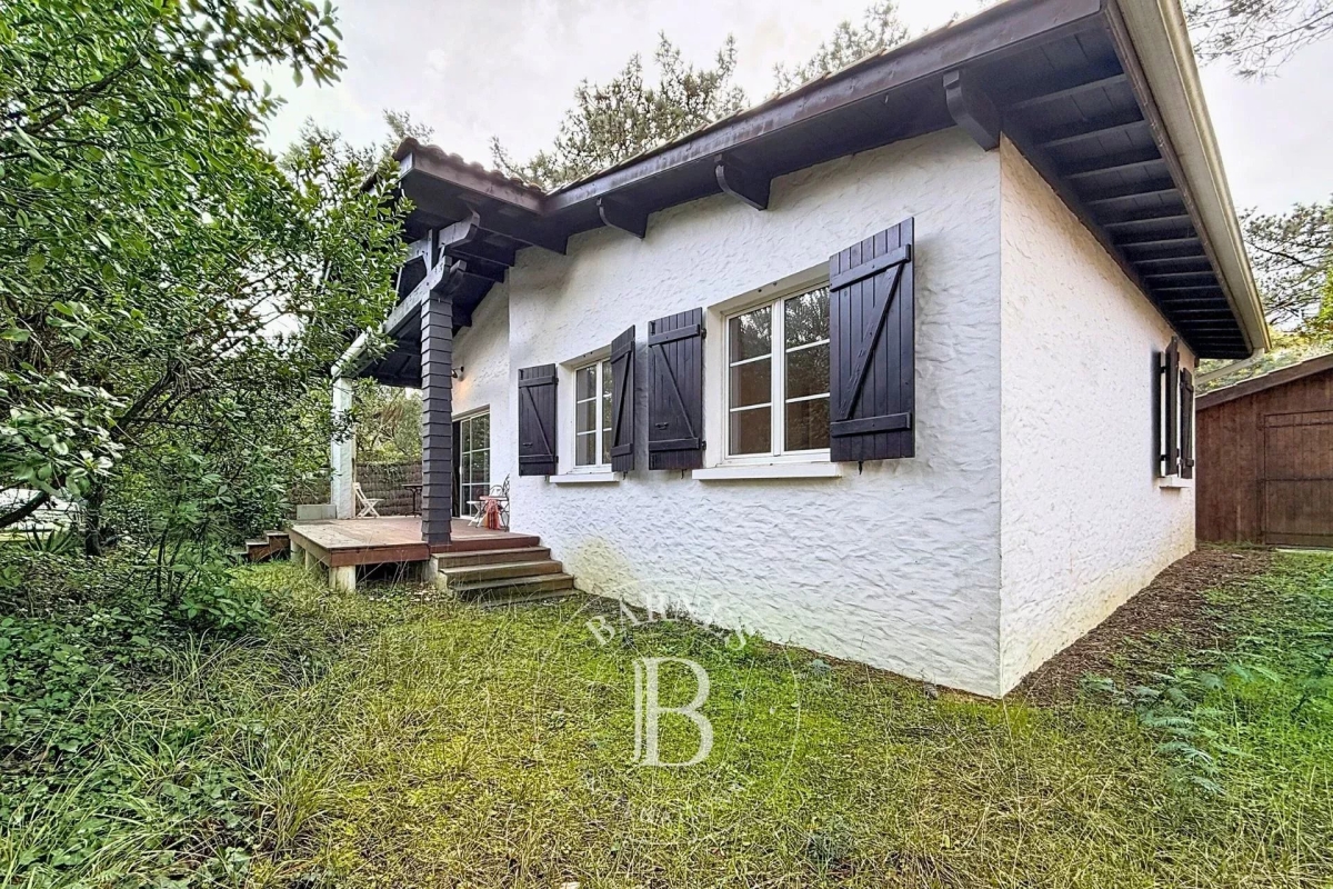 Maison de luxe à vendre à Cap Ferret, 1 995 000 €, Photo 1