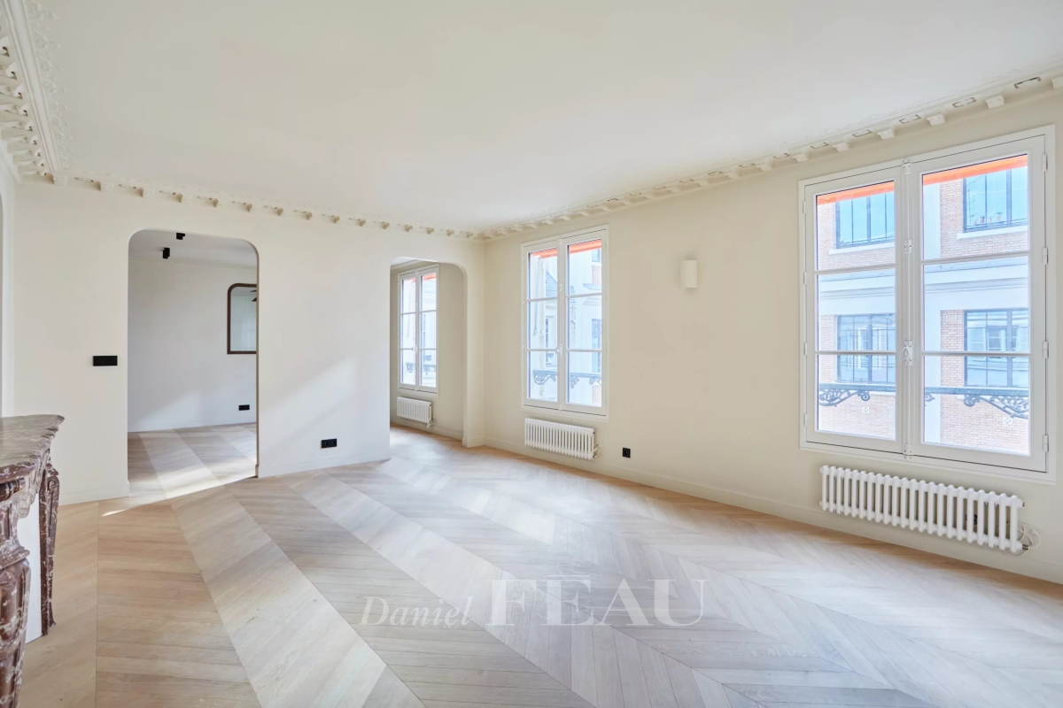 Appartement de luxe à vendre à Paris 8Ème, 1 850 000 €, Photo 1
