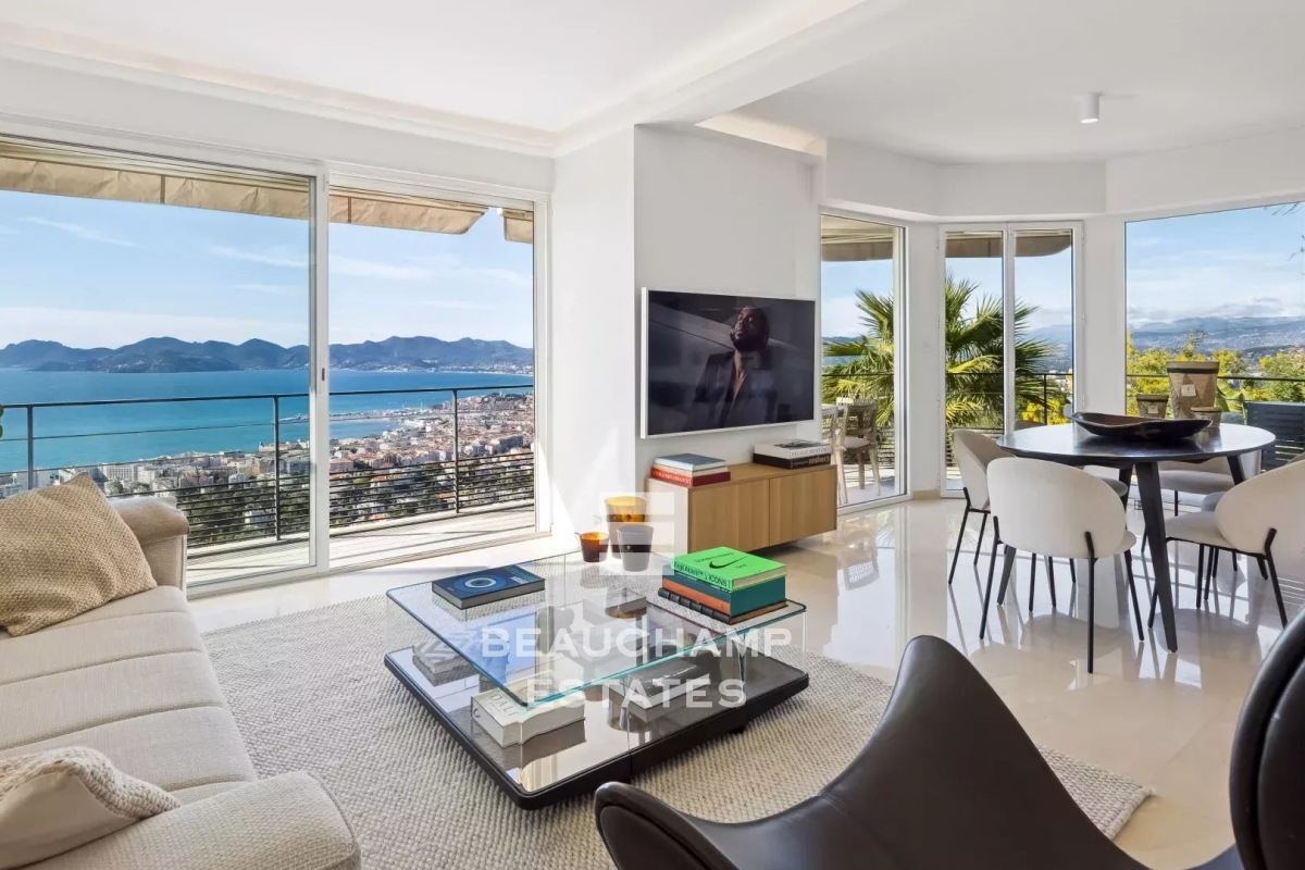 Appartement de luxe à vendre à Cannes, 1 050 000 €, Photo 1