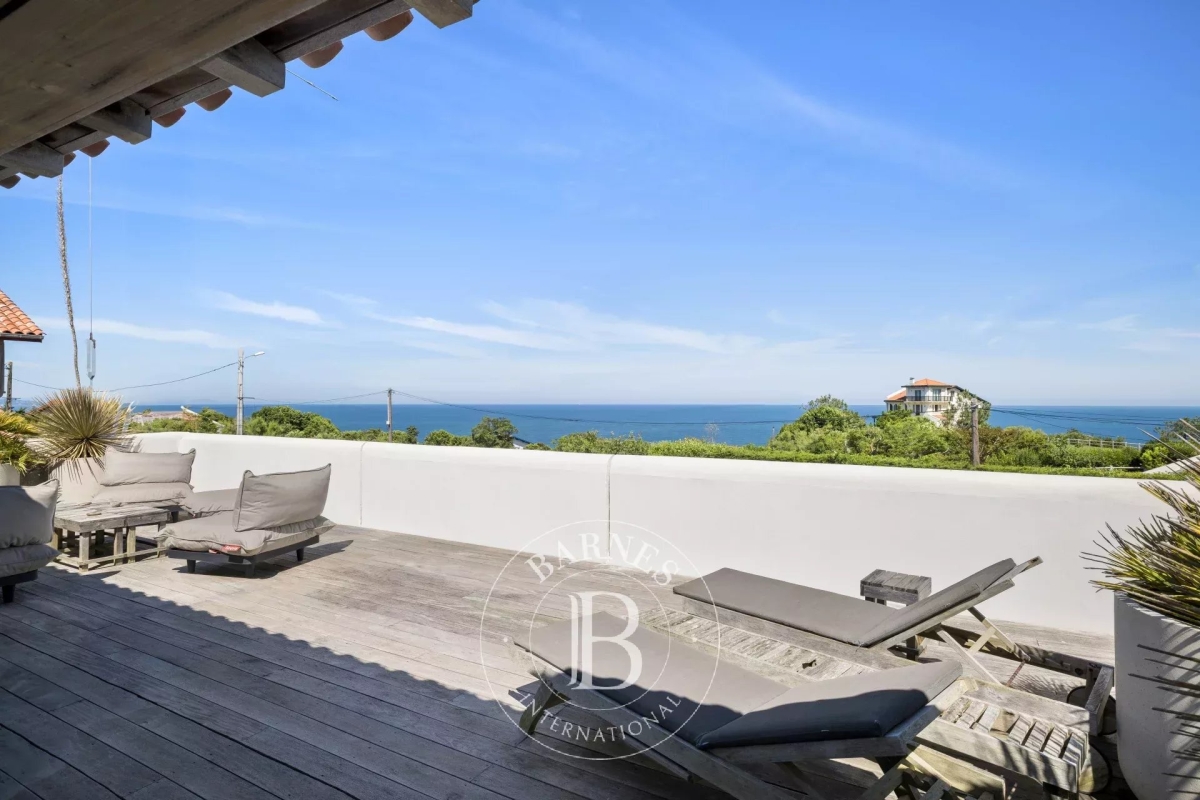 Maison de luxe à vendre à Bidart, 4 300 000 €, Photo 1