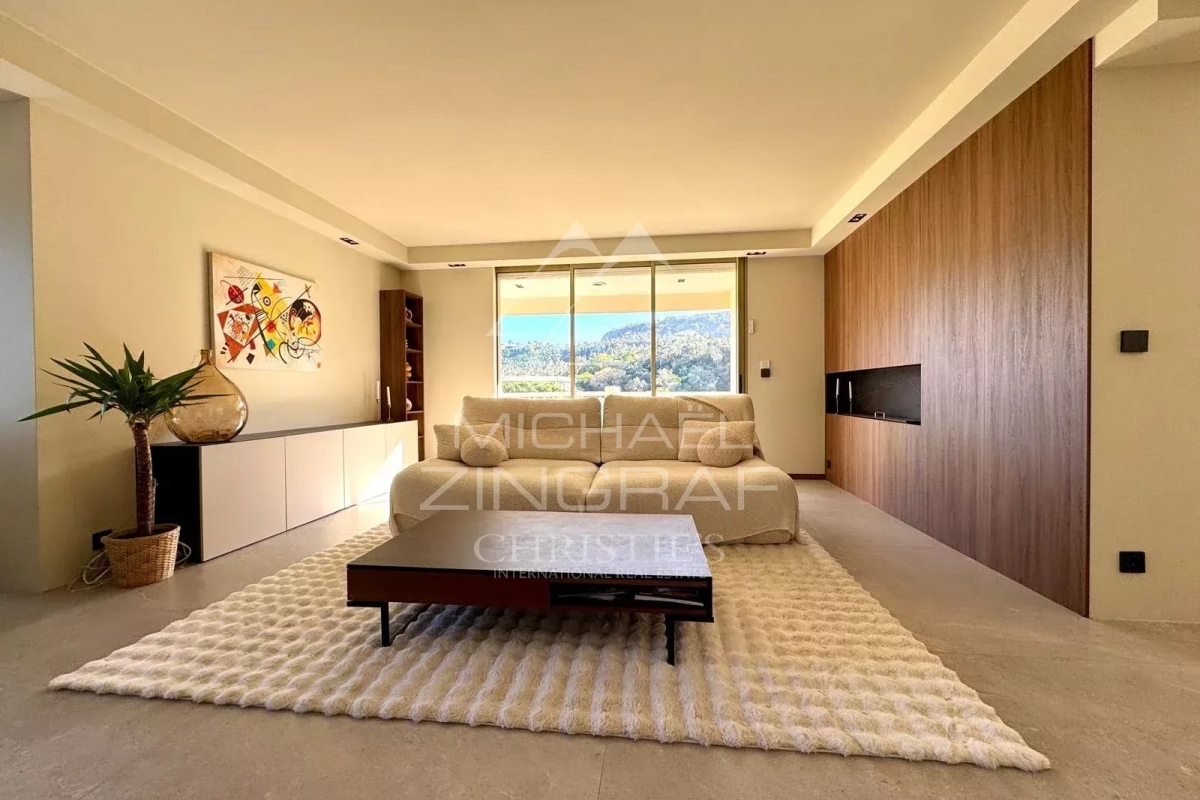 Appartement de luxe à vendre à Mandelieu-la-Napoule, 1 060 000 €, Photo 1