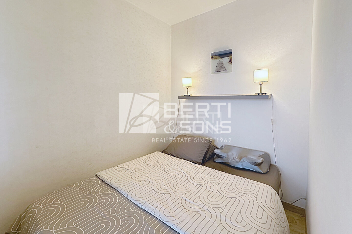 Appartement de luxe à vendre à Mandelieu-la-Napoule, 179 000 €, Photo 2