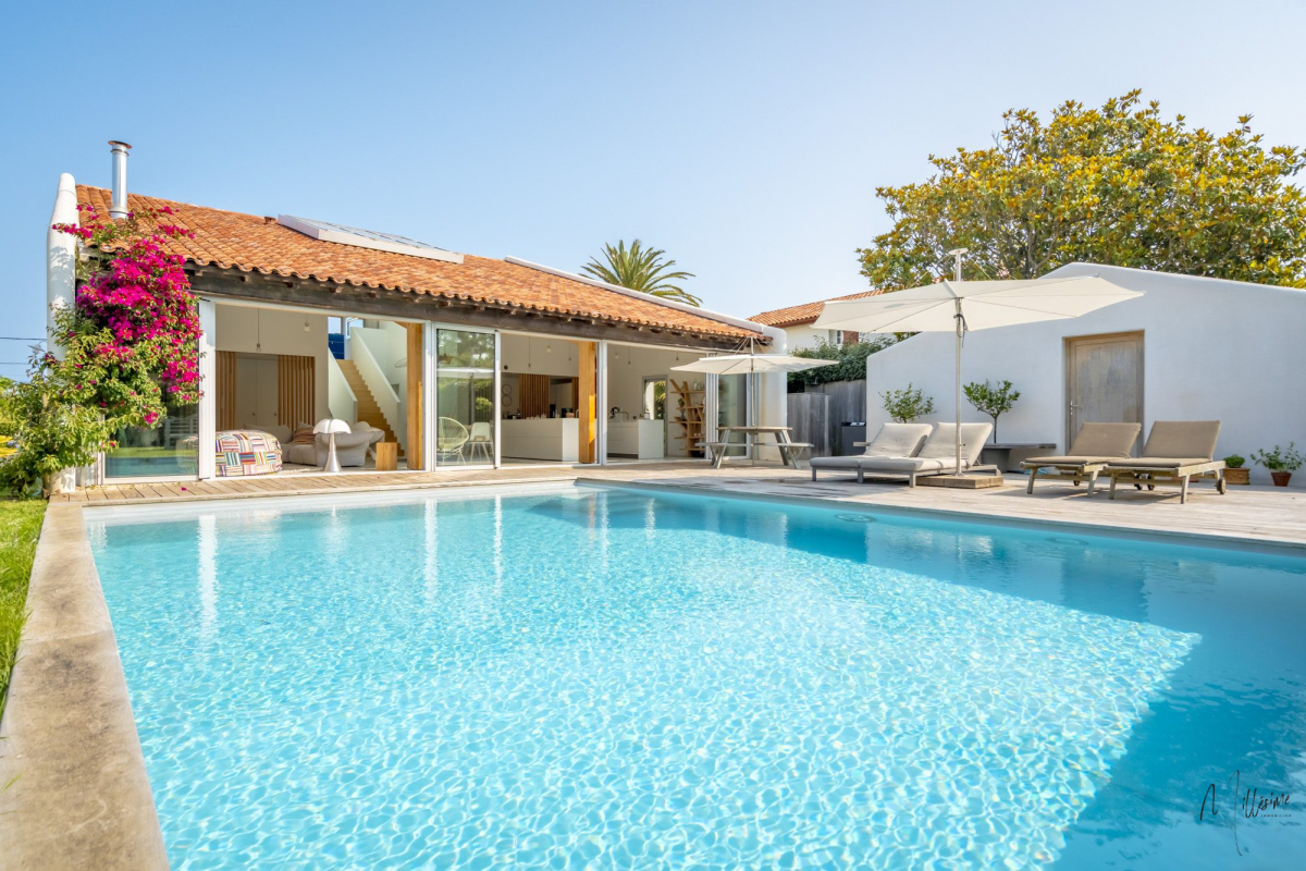 Maison de luxe à vendre à Bidart, 4 300 000 €, Photo 2