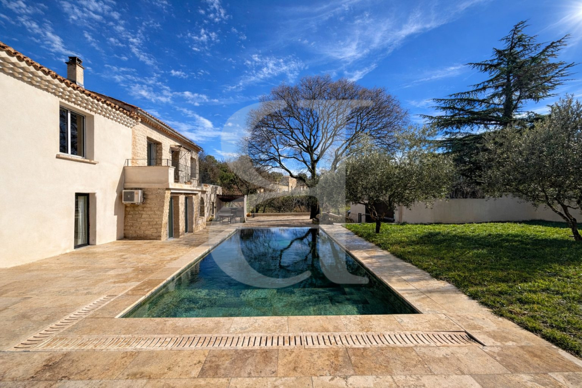 Maison de luxe à vendre à Vaison-la-Romaine, 599 000 €, Photo 2