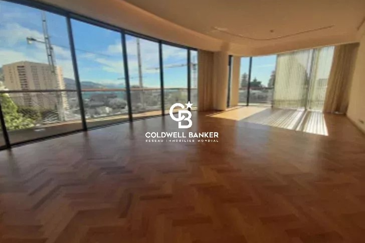 Appartement de luxe à louer à Monaco, 160 000 €, Photo 2