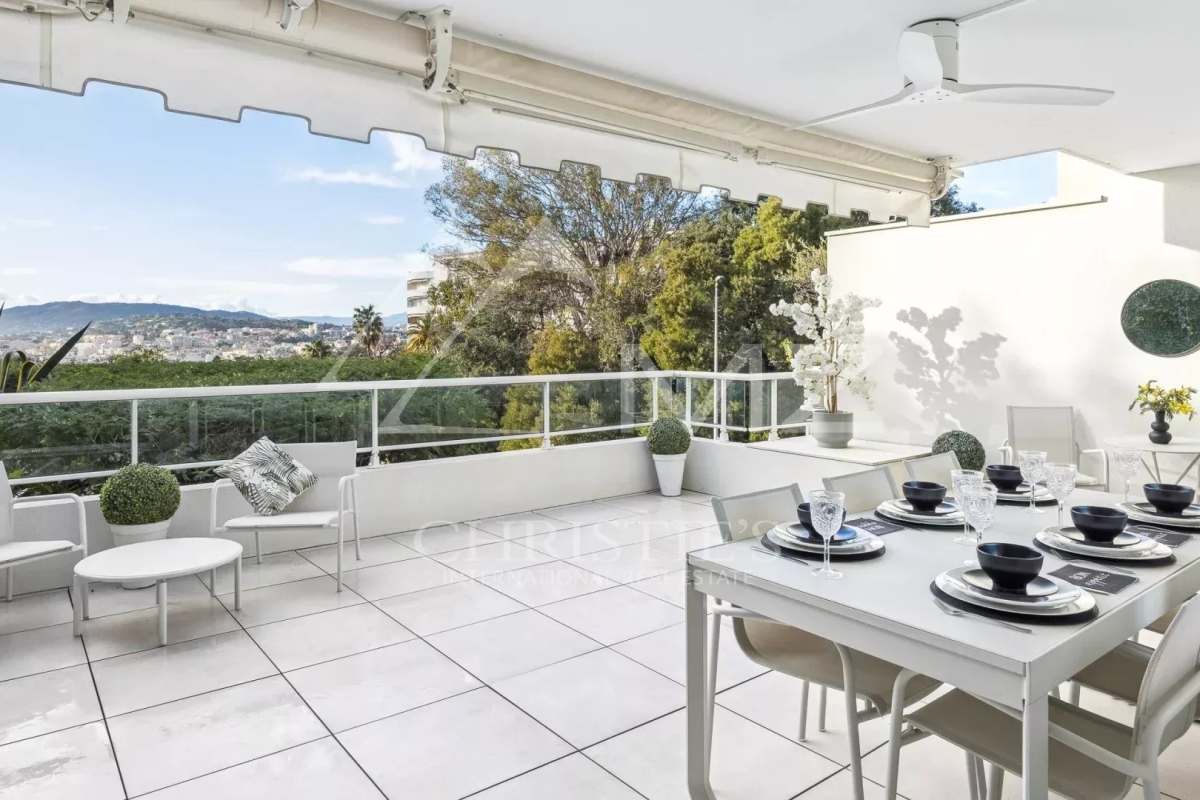Appartement de luxe à vendre à Cannes, 899 000 €, Photo 2