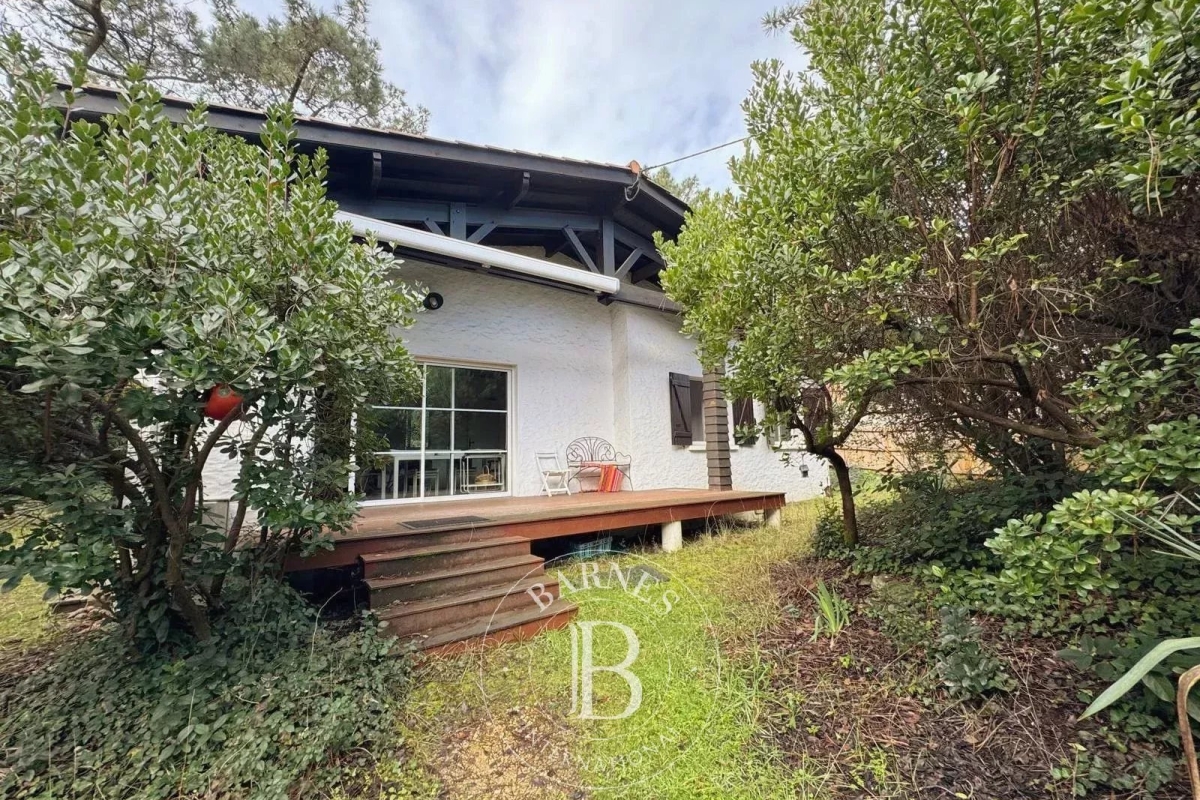 Maison de luxe à vendre à Cap Ferret, 1 995 000 €, Photo 2