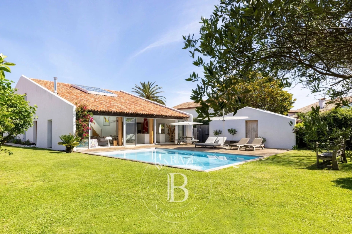 Maison de luxe à vendre à Bidart, 4 300 000 €, Photo 2