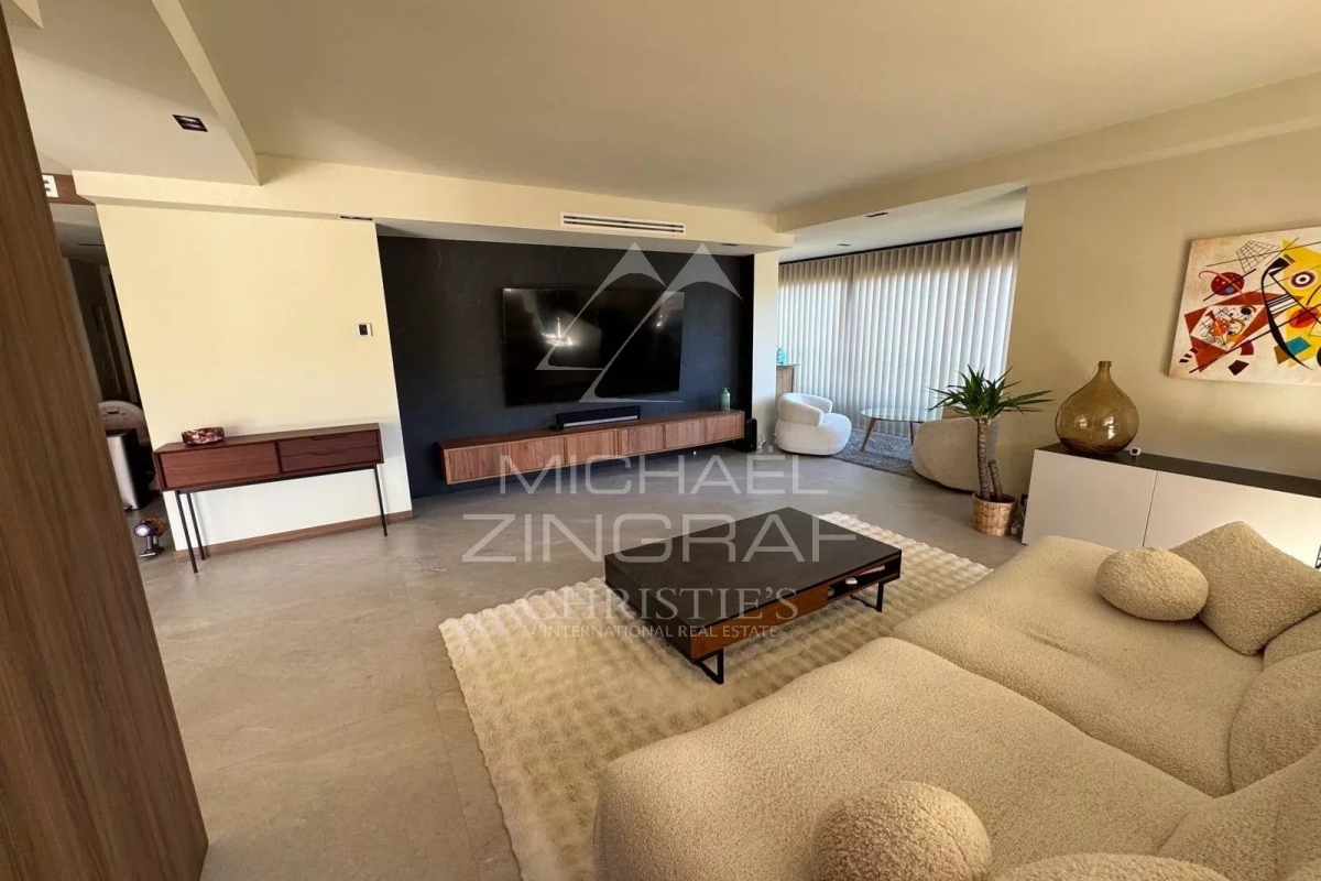 Appartement de luxe à vendre à Mandelieu-la-Napoule, 1 060 000 €, Photo 2