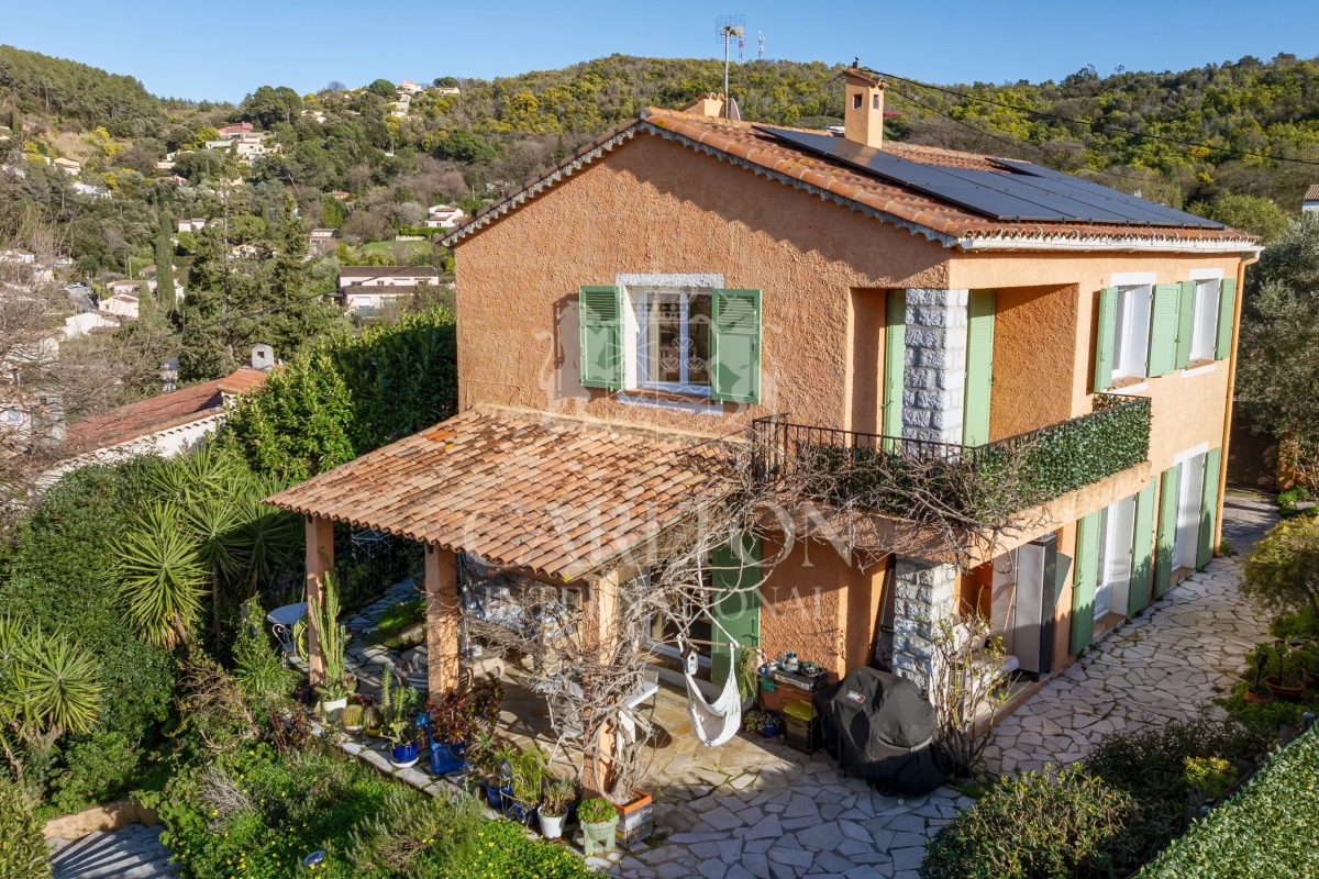 Maison de luxe à vendre à Pégomas, 725 000 €, Photo 2