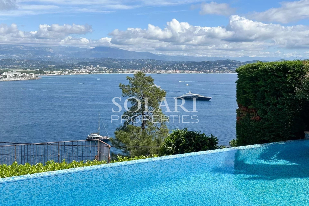 Luxury House for sale in Théoule-sur-Mer, 1 990 000 €, Photo 2