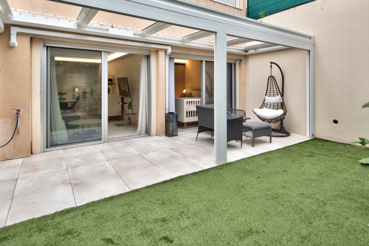 Luxury Apartment for sale in Nice, 489 000 €, Photo 3