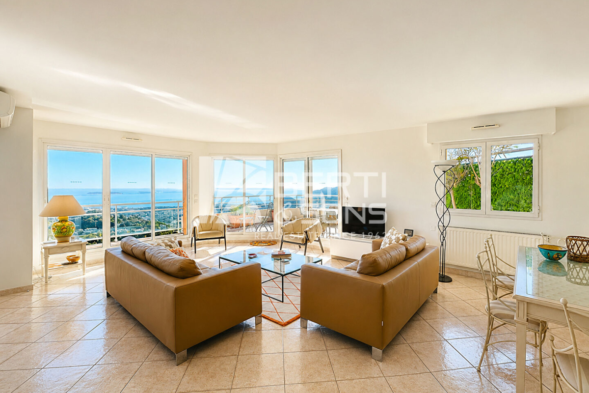 Luxury Apartment for sale in Mandelieu-la-Napoule, 1 395 000 €, Photo 3