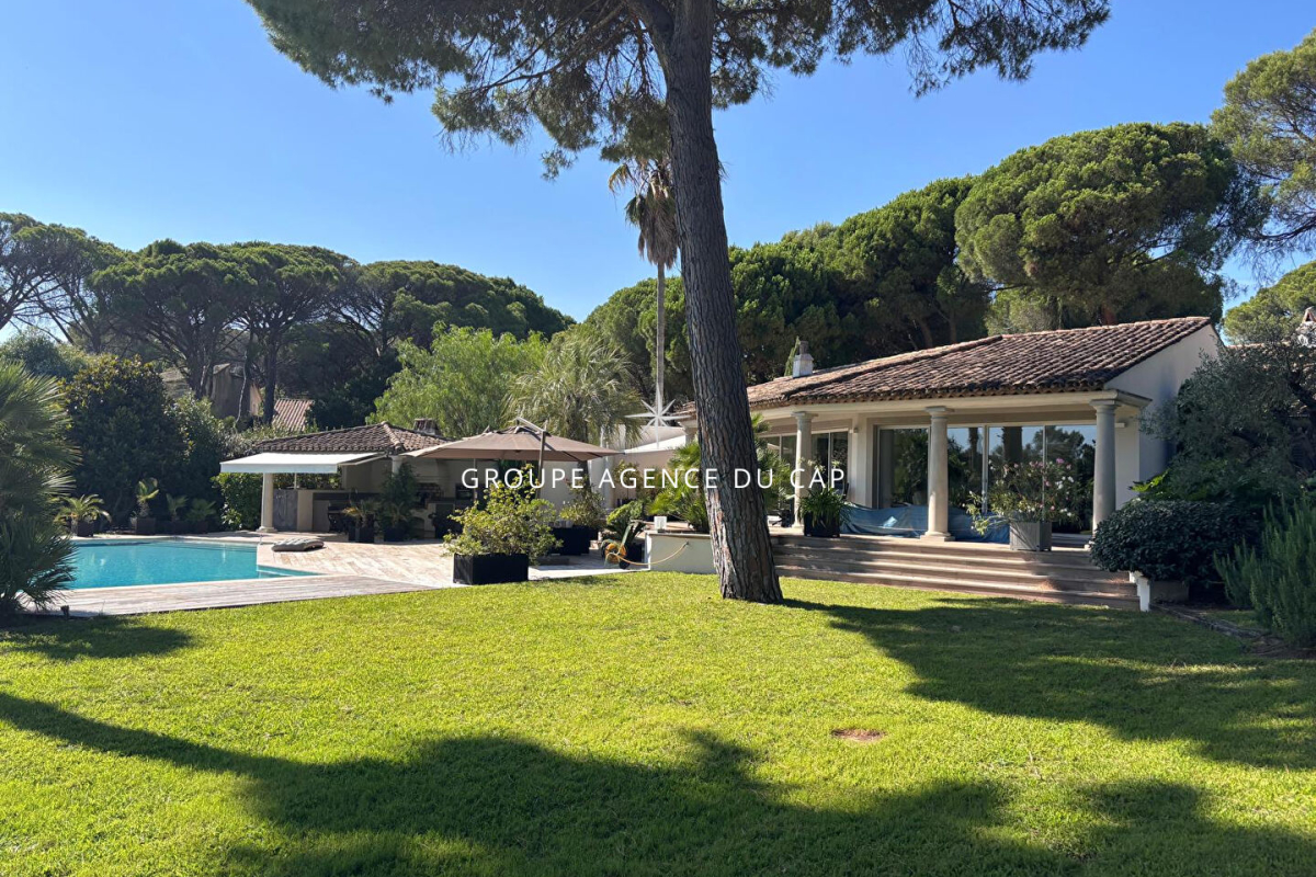 Luxury House for sale in Saint-Raphaël, 2 990 000 €, Photo 3