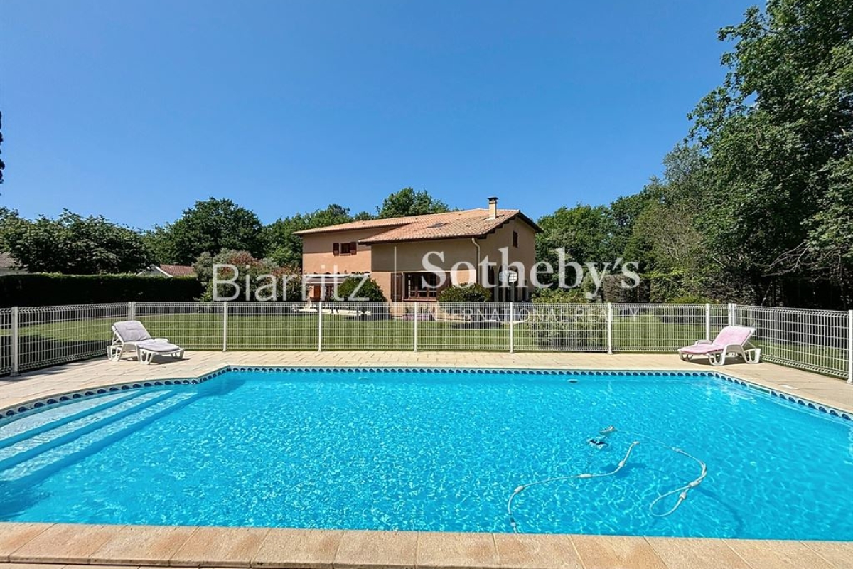 Luxury House for sale in Mimisan, 740 000 €, Photo 3