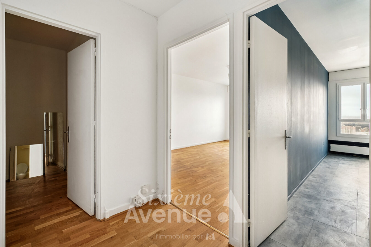 Appartement de luxe à vendre à Paris 13Ème, 577 500 €, Photo 3