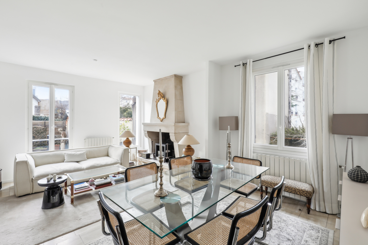 Maison de luxe à vendre à Saint-Cloud, 895 000 €, Photo 3