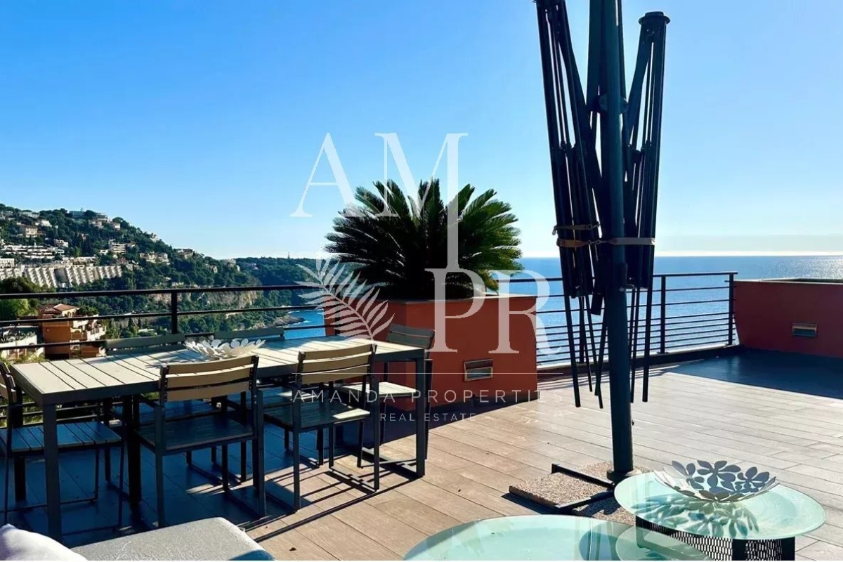 Luxury Apartment for sale in Roquebrune-Cap-Martin, 790 000 €, Photo 3