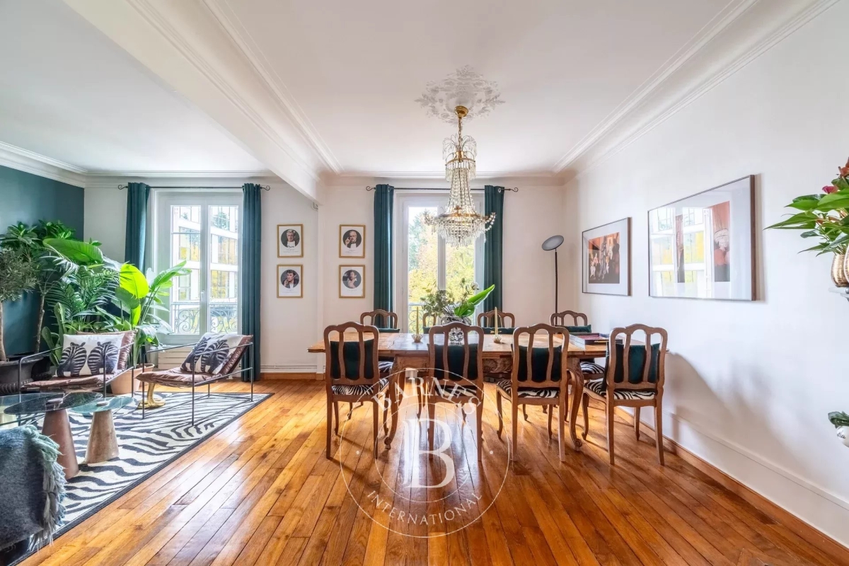 Appartement de luxe à vendre à Neuilly-sur-Seine, 1 285 000 €, Photo 3