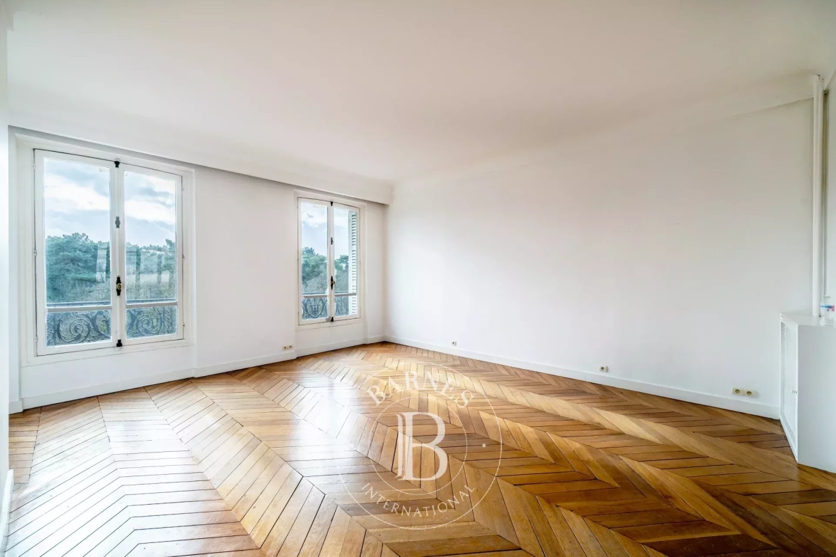 Appartement de luxe à vendre à Neuilly-sur-Seine, 2 200 000 €, Photo 3