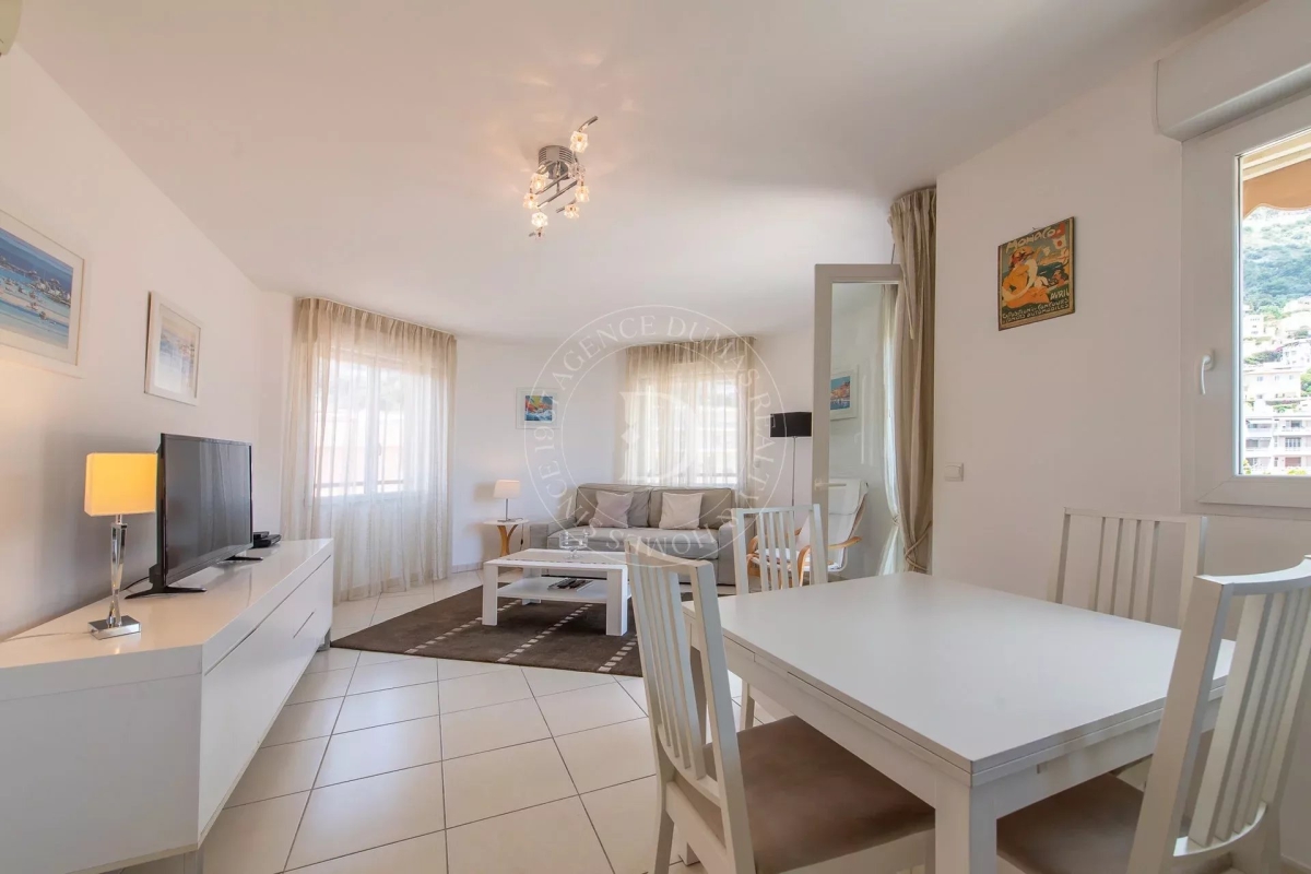 Luxury Apartment for sale in Beaulieu-sur-Mer, 670 000 €, Photo 3