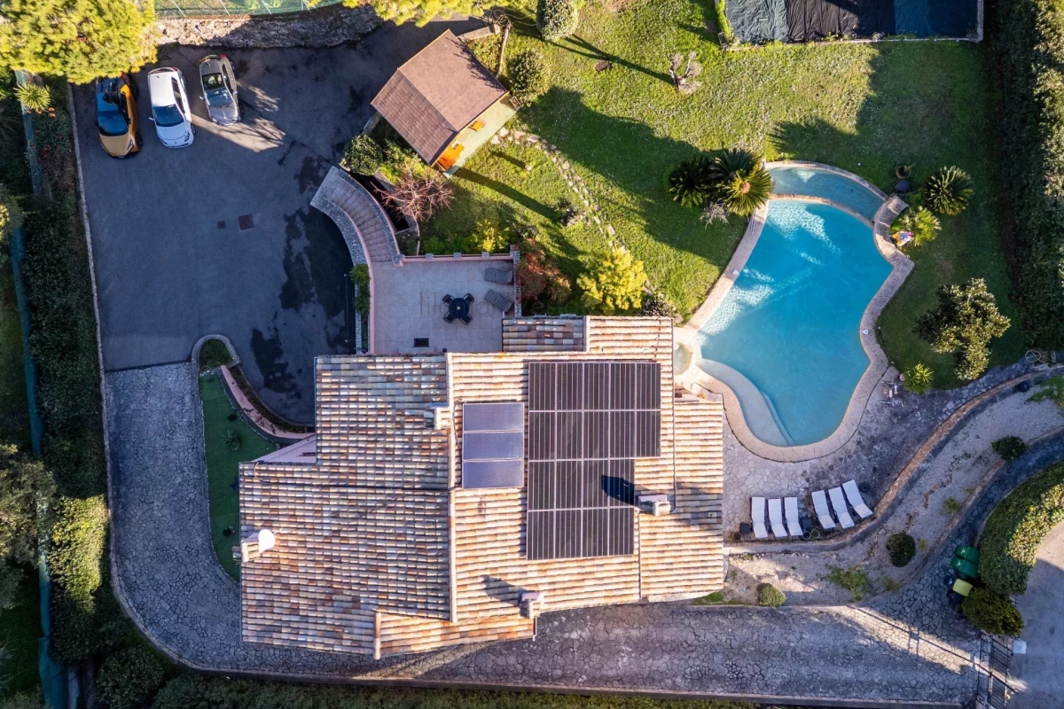 Maison de luxe à vendre à Antibes, 1 690 000 €, Photo 3