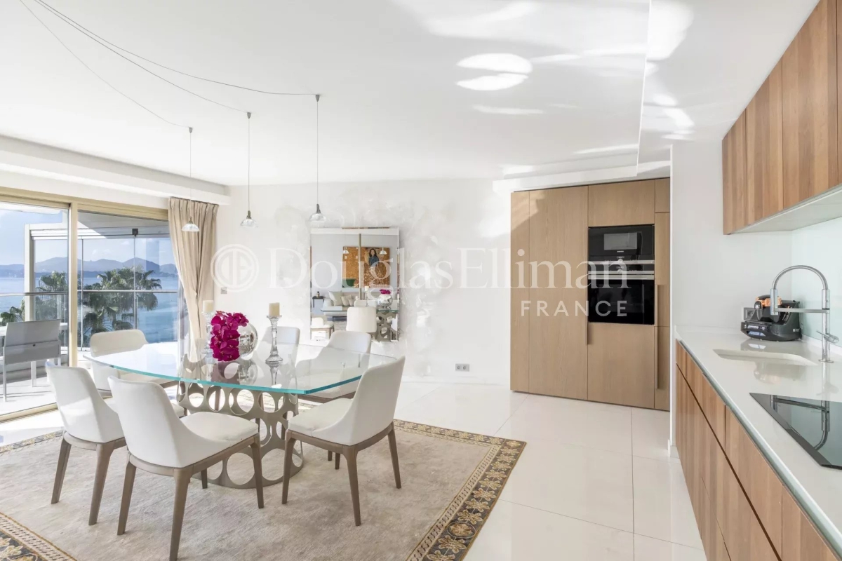 Appartement de luxe à vendre à Cannes, 4 850 000 €, Photo 3