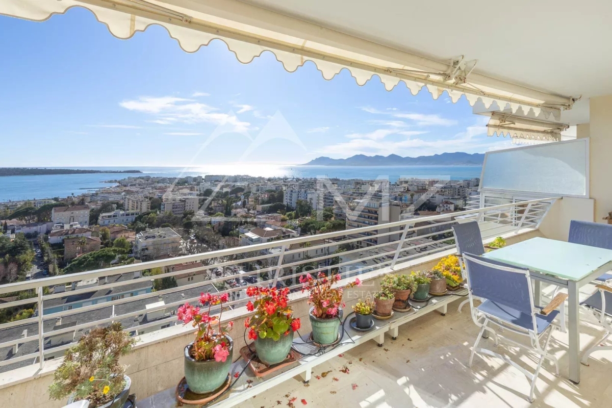 Appartement de luxe à vendre à Cannes, 1 350 000 €, Photo 3