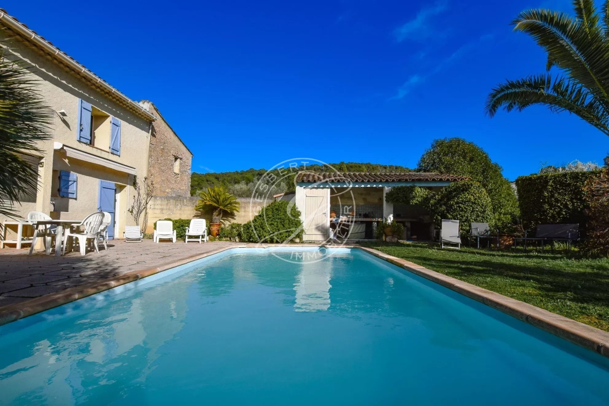 Luxury House for sale in Lorgues, 495 000 €, Photo 3