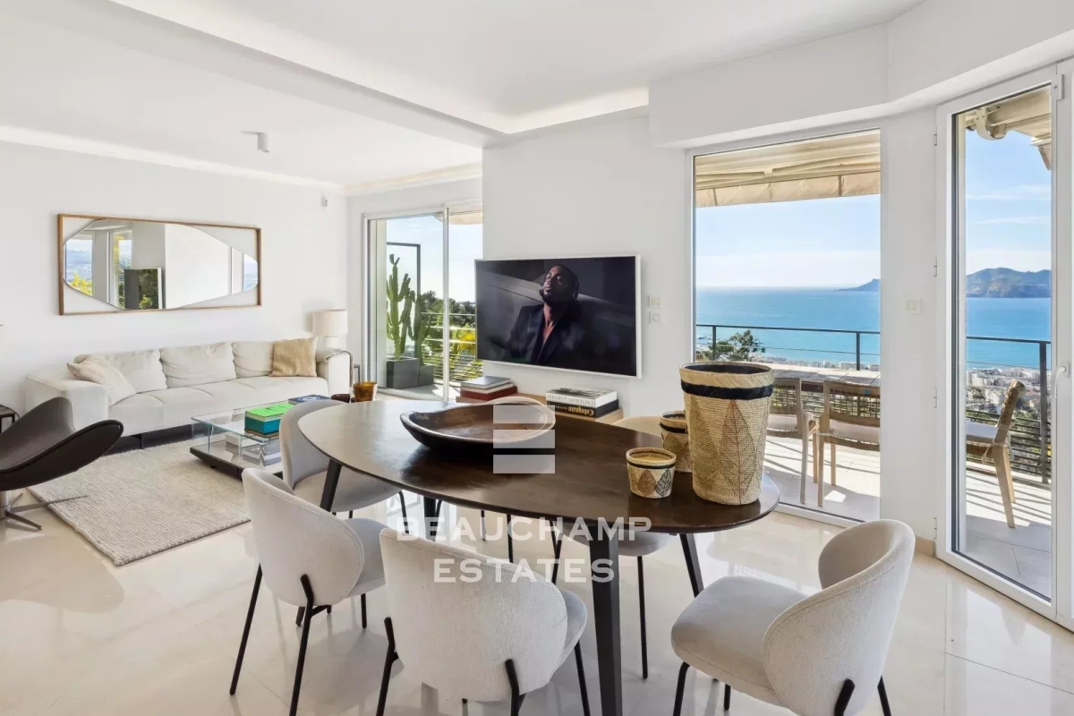 Appartement de luxe à vendre à Cannes, 1 050 000 €, Photo 3