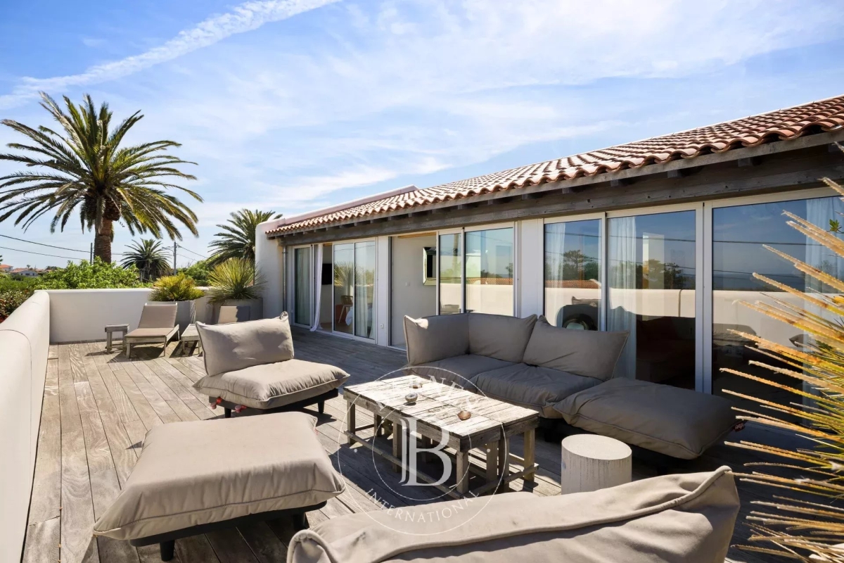 Maison de luxe à vendre à Bidart, 4 300 000 €, Photo 3