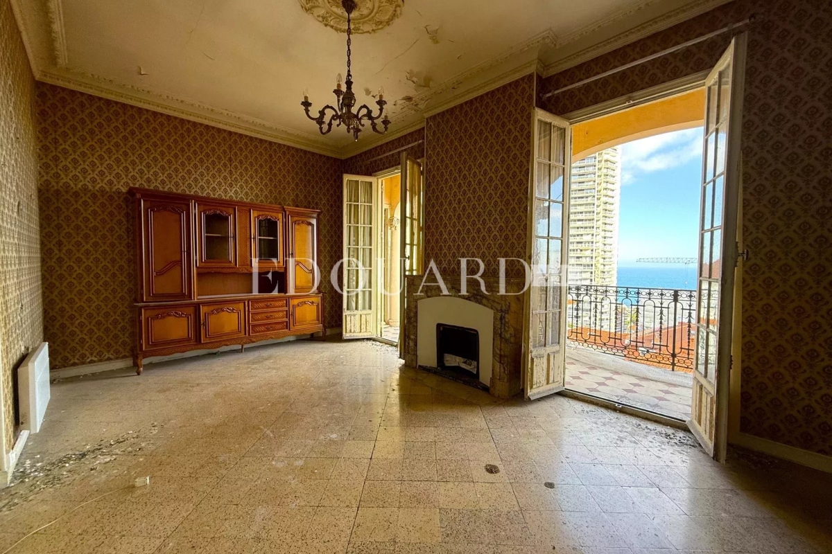 Appartement de luxe à vendre à Beausoleil, 660 000 €, Photo 3