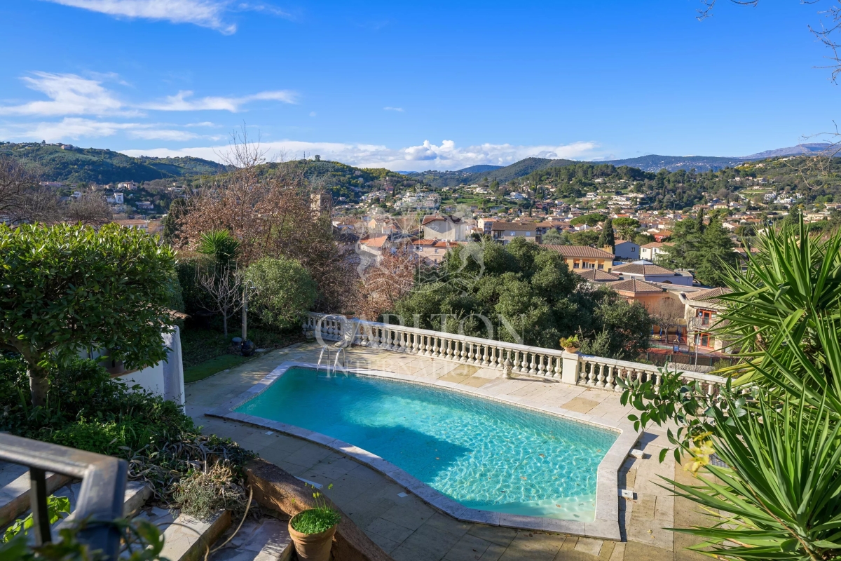 Maison de luxe à vendre à Pégomas, 725 000 €, Photo 3