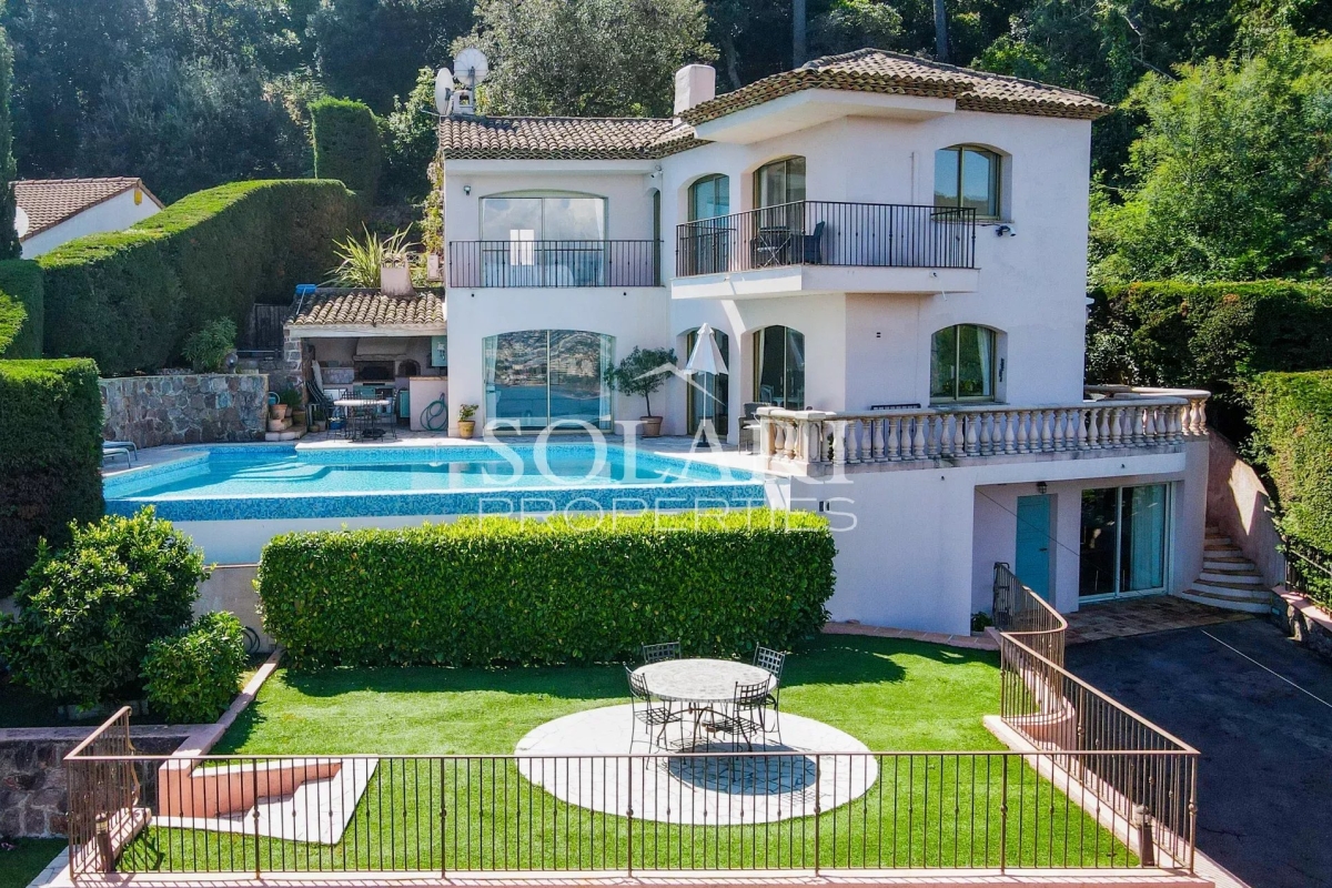 Luxury House for sale in Théoule-sur-Mer, 1 990 000 €, Photo 3