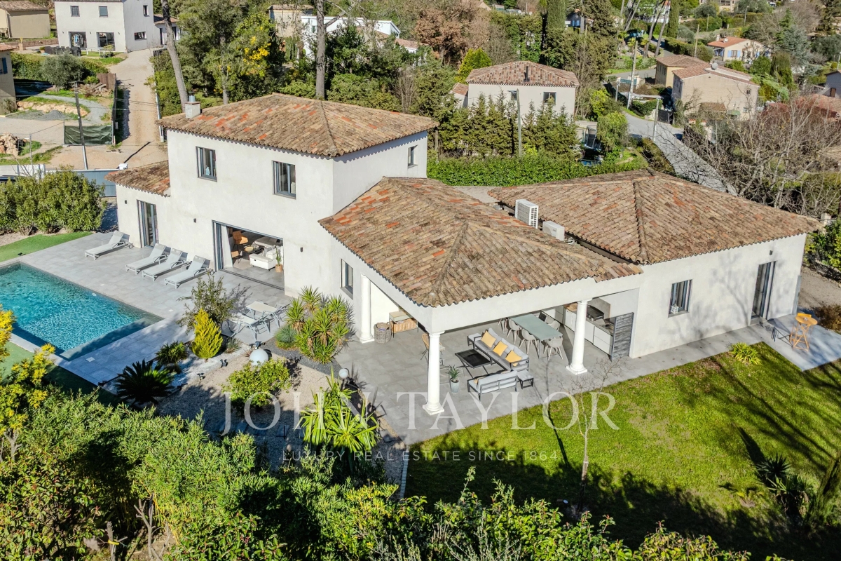 Maison de luxe à vendre à Peymeinade, 1 130 000 €, Photo 3