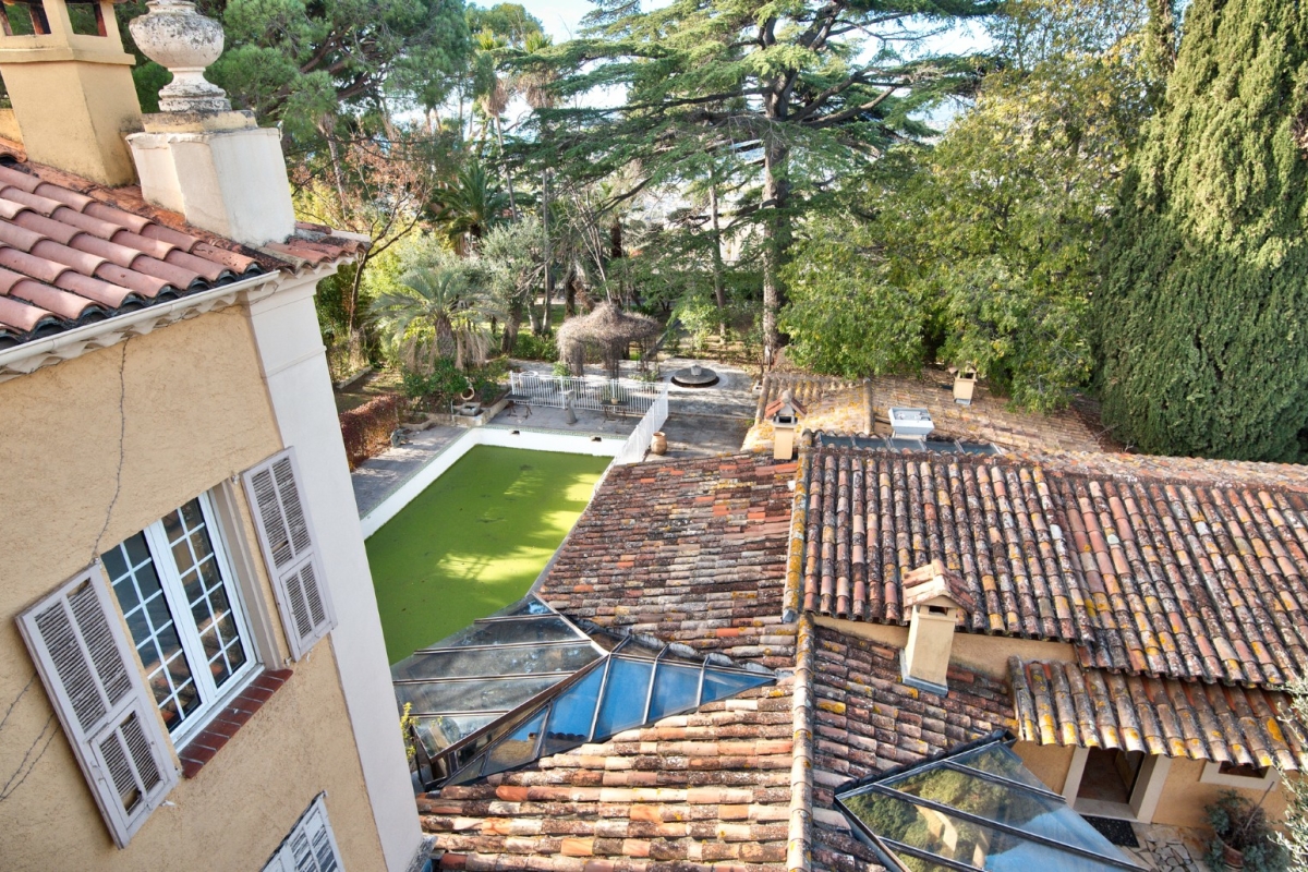 Luxury House for sale in Nice, 5 400 000 €, Photo 4