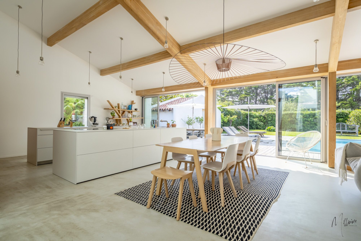 Maison de luxe à vendre à Bidart, 4 300 000 €, Photo 4