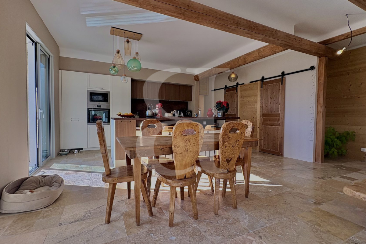 Maison de luxe à vendre à Vaison-la-Romaine, 599 000 €, Photo 4