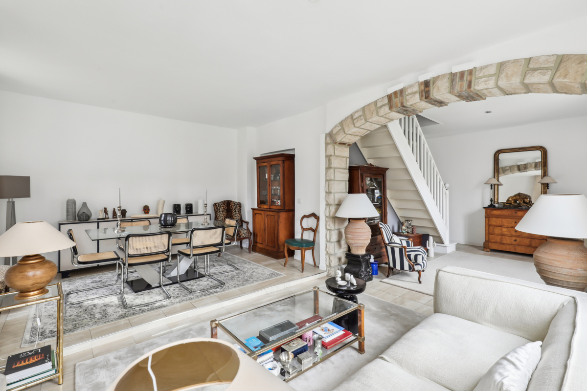 Maison de luxe à vendre à Saint-Cloud, 895 000 €, Photo 4