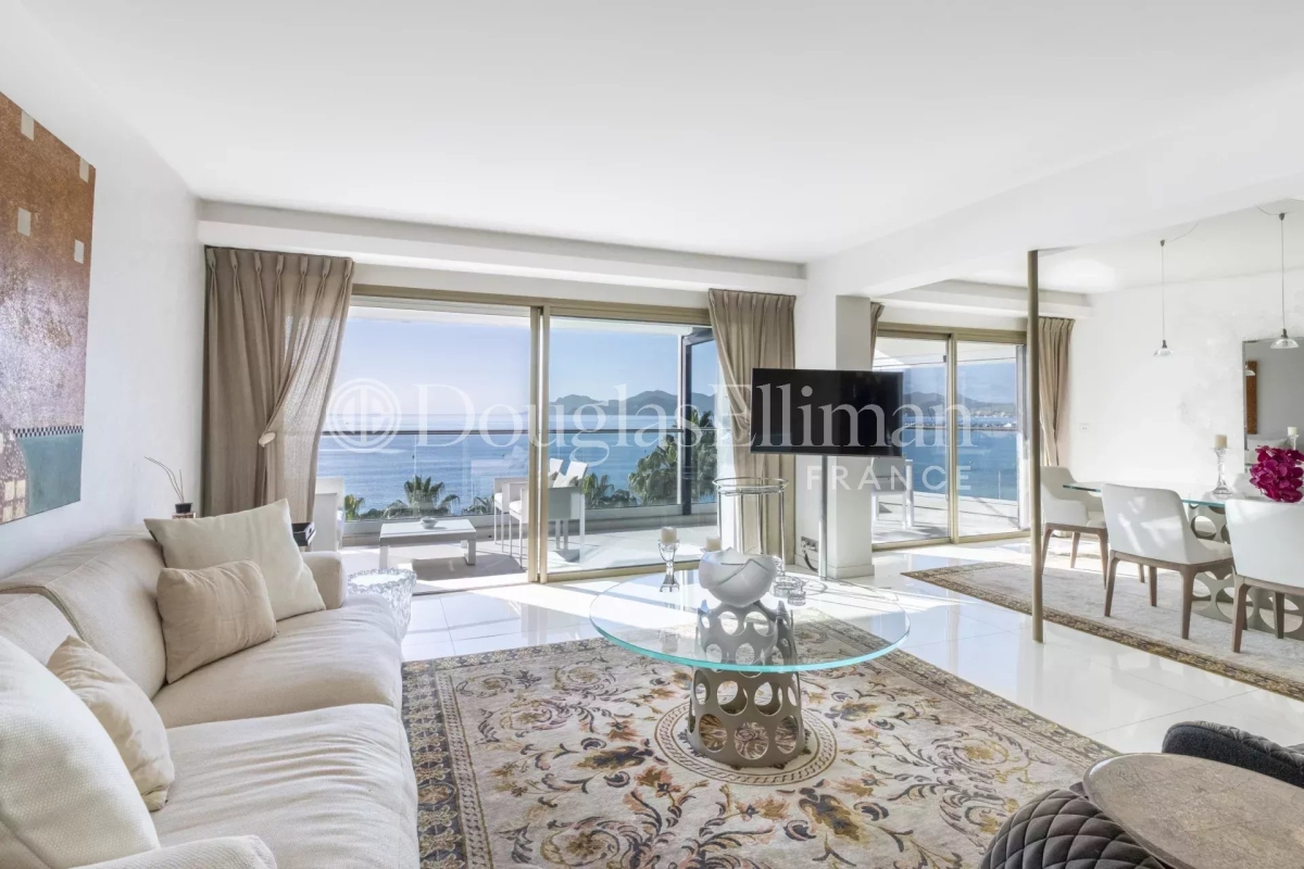 Appartement de luxe à vendre à Cannes, 4 850 000 €, Photo 4