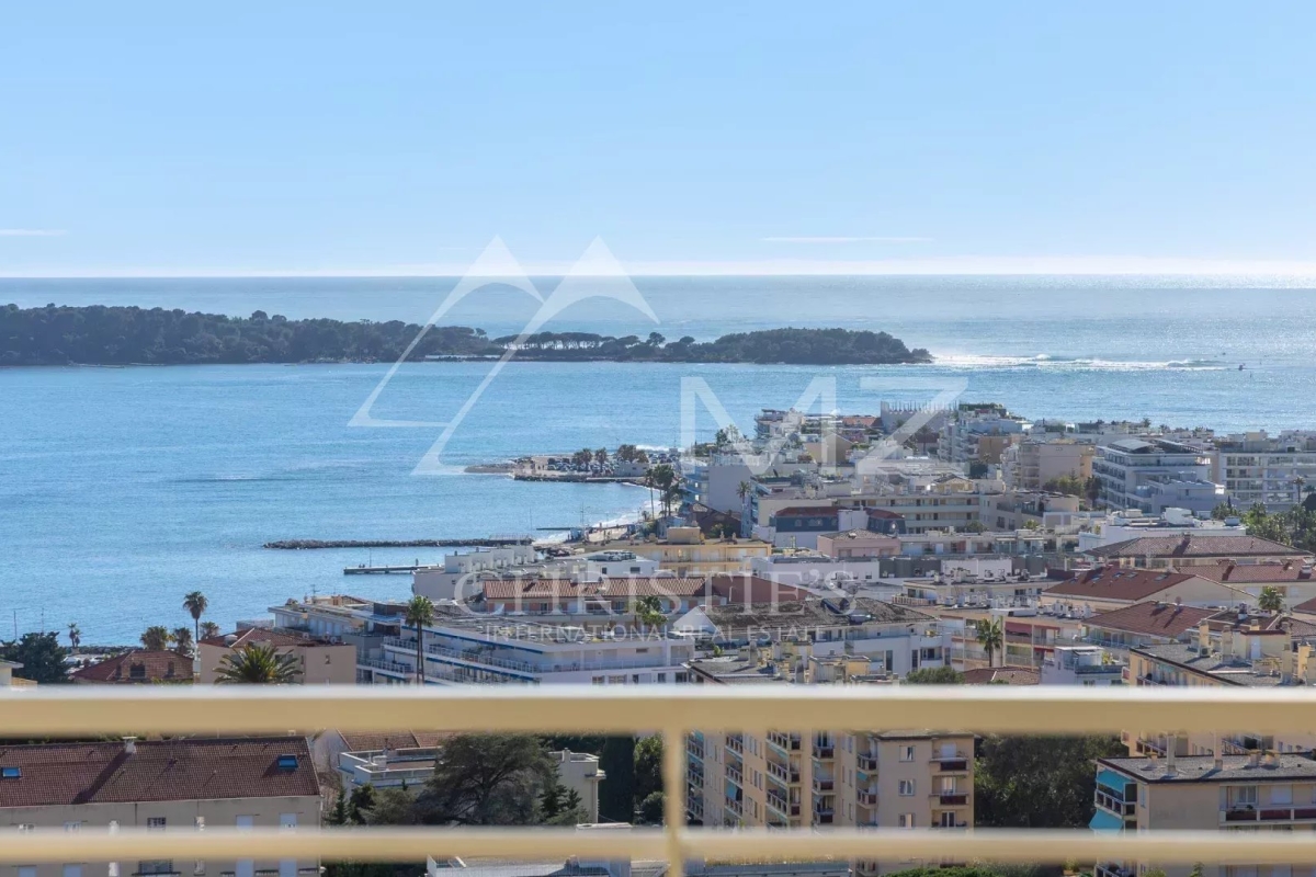 Appartement de luxe à vendre à Cannes, 1 350 000 €, Photo 4