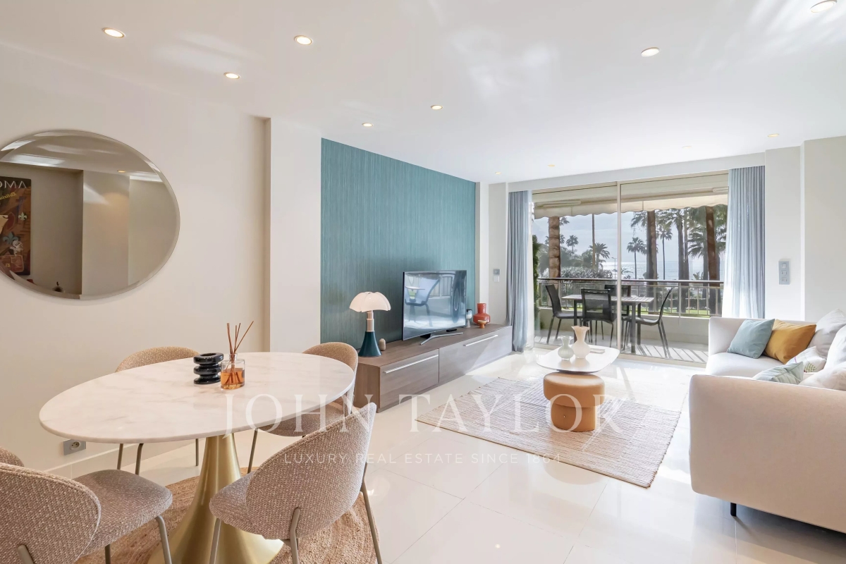 Luxury Apartment for sale in Cannes, 2 150 000 €, Photo 4