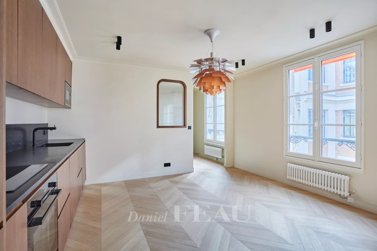 Appartement de luxe à vendre à Paris 8Ème, 1 850 000 €, Photo 4