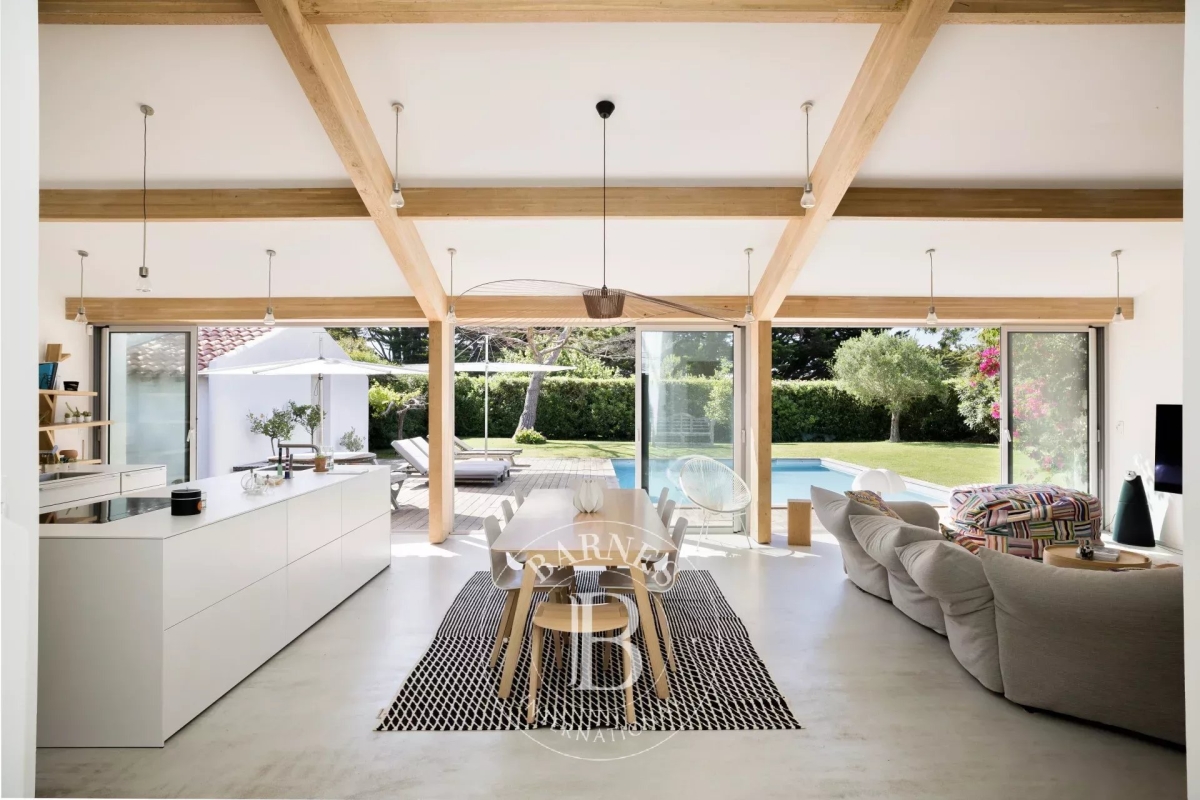 Maison de luxe à vendre à Bidart, 4 300 000 €, Photo 4